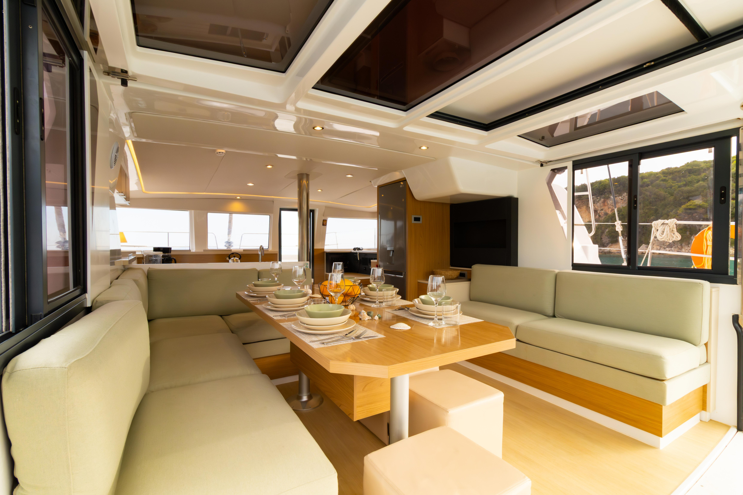 Photo #19 - Bali 4.2 (Sofia II) in Preveza - 20374