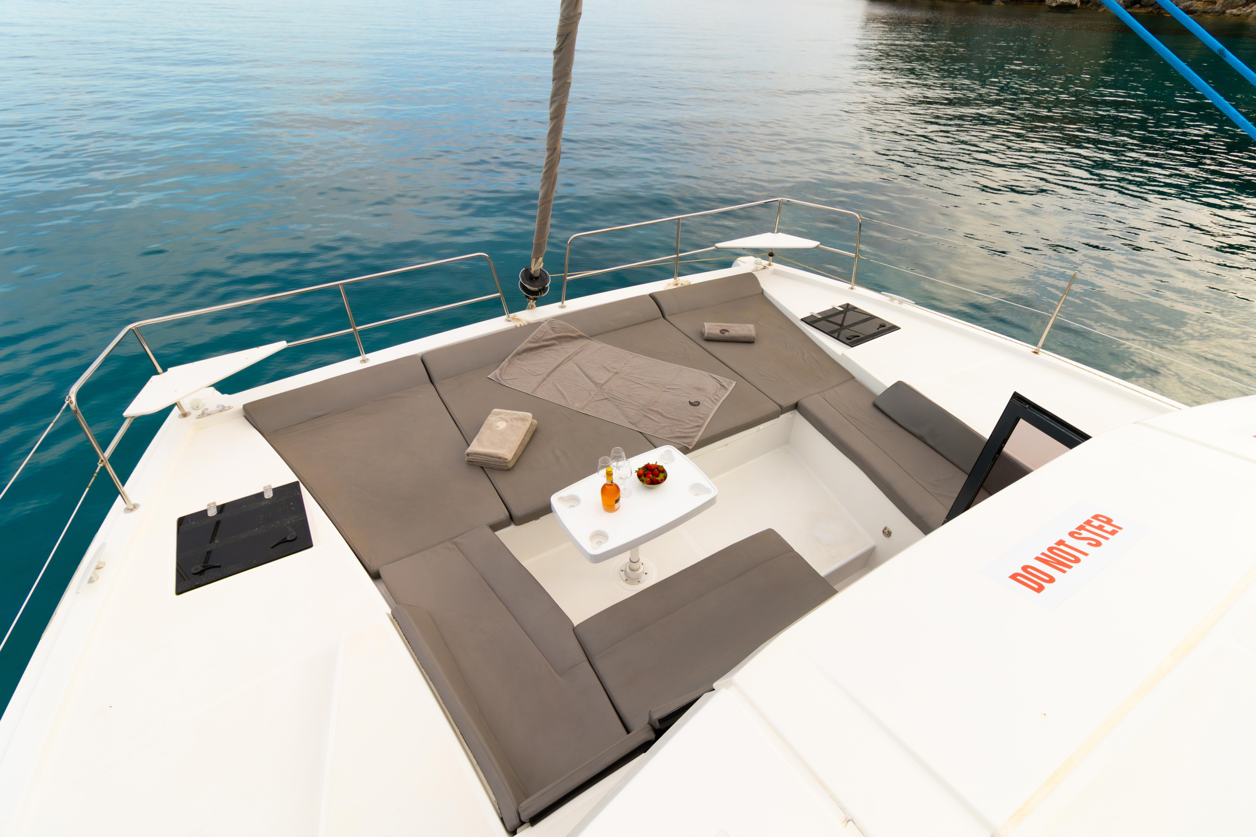 Photo #11 - Bali 4.2 (Sofia II) in Preveza - 20374