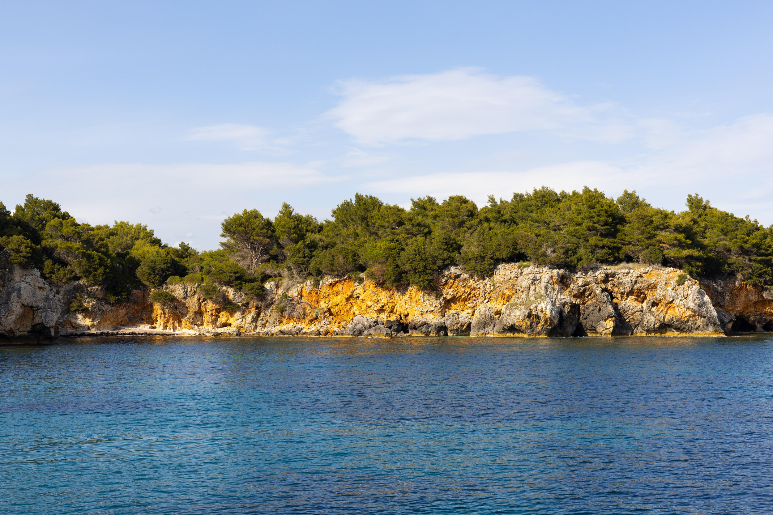 Photo #6 - Bali 4.6 (Zizi II) en Preveza - 22675