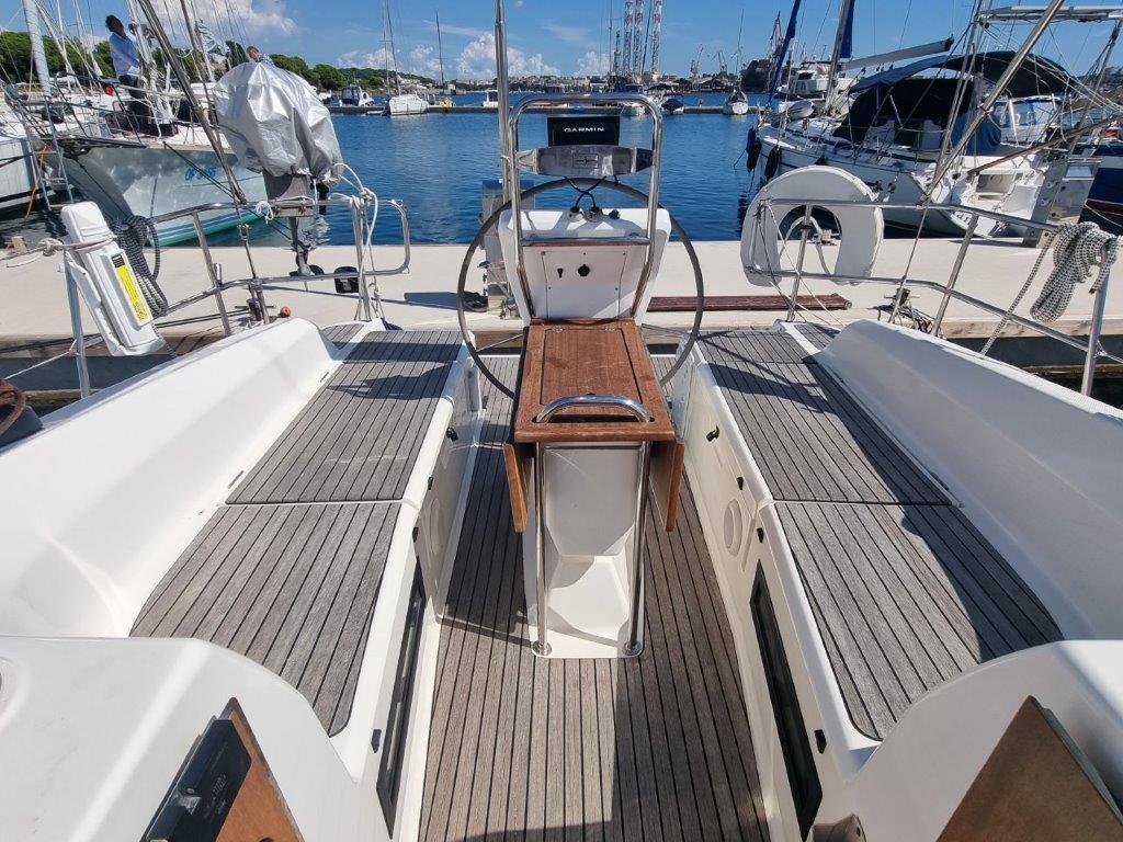 Photo #2 - Bavaria 36 Cruiser (Eleven) in Izola - 21419