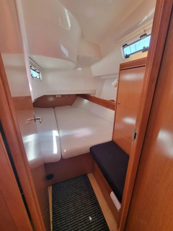Bavaria 36 Cruiser (Eleven)  - 8