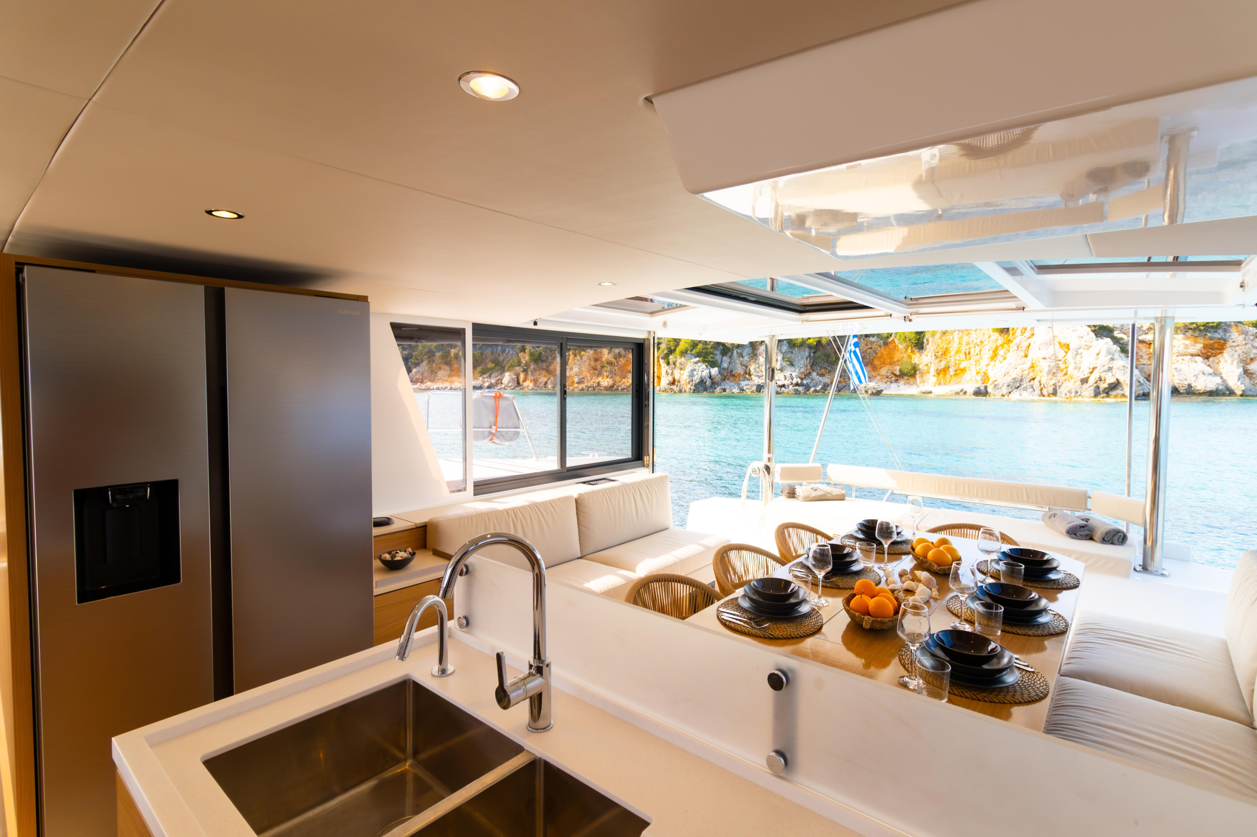 Photo #13 - Bali 4.6 (Zizi II) en Preveza - 22675