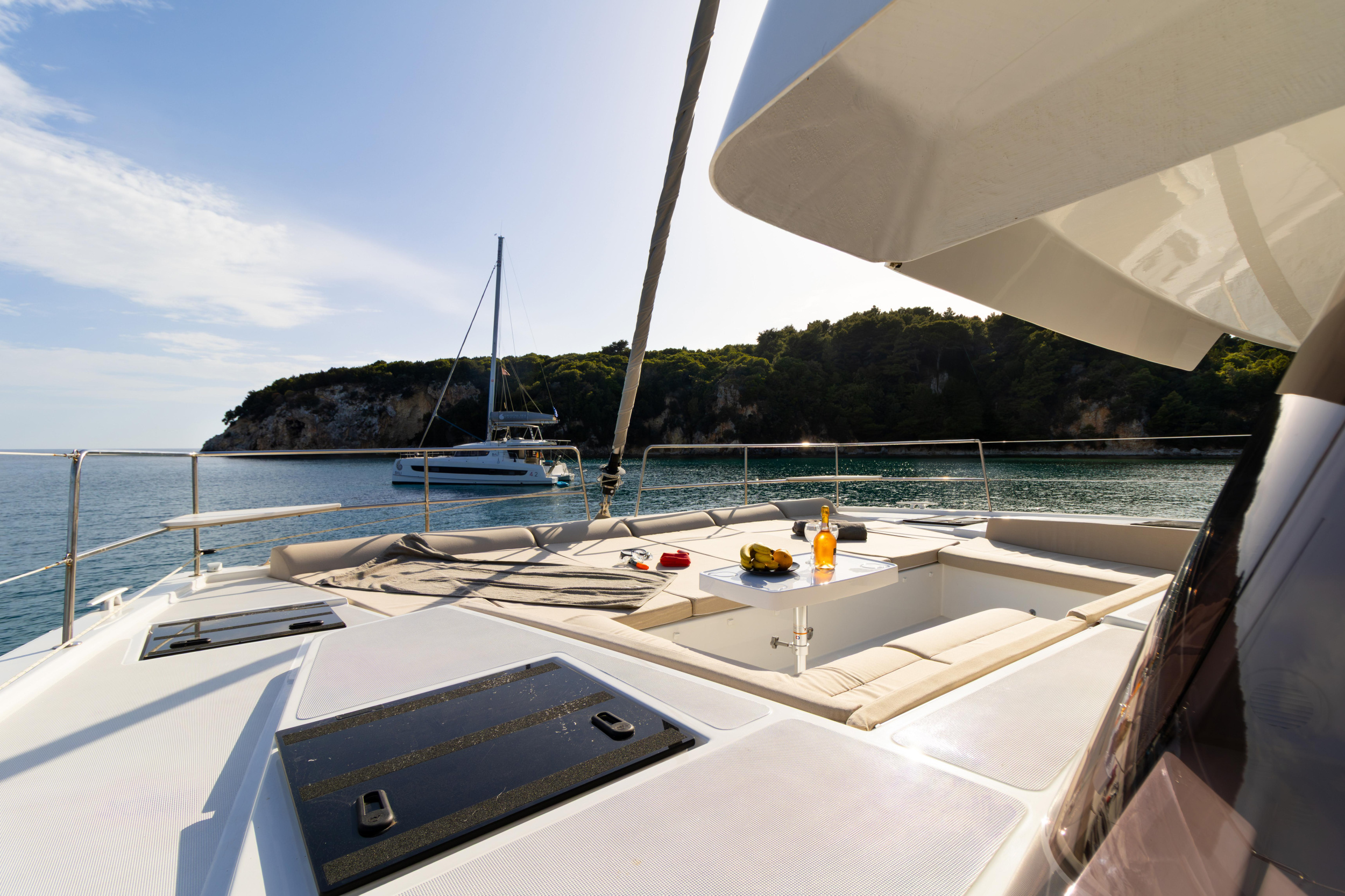 Photo #45 - Bali 4.6 (Zizi II) en Preveza - 22675