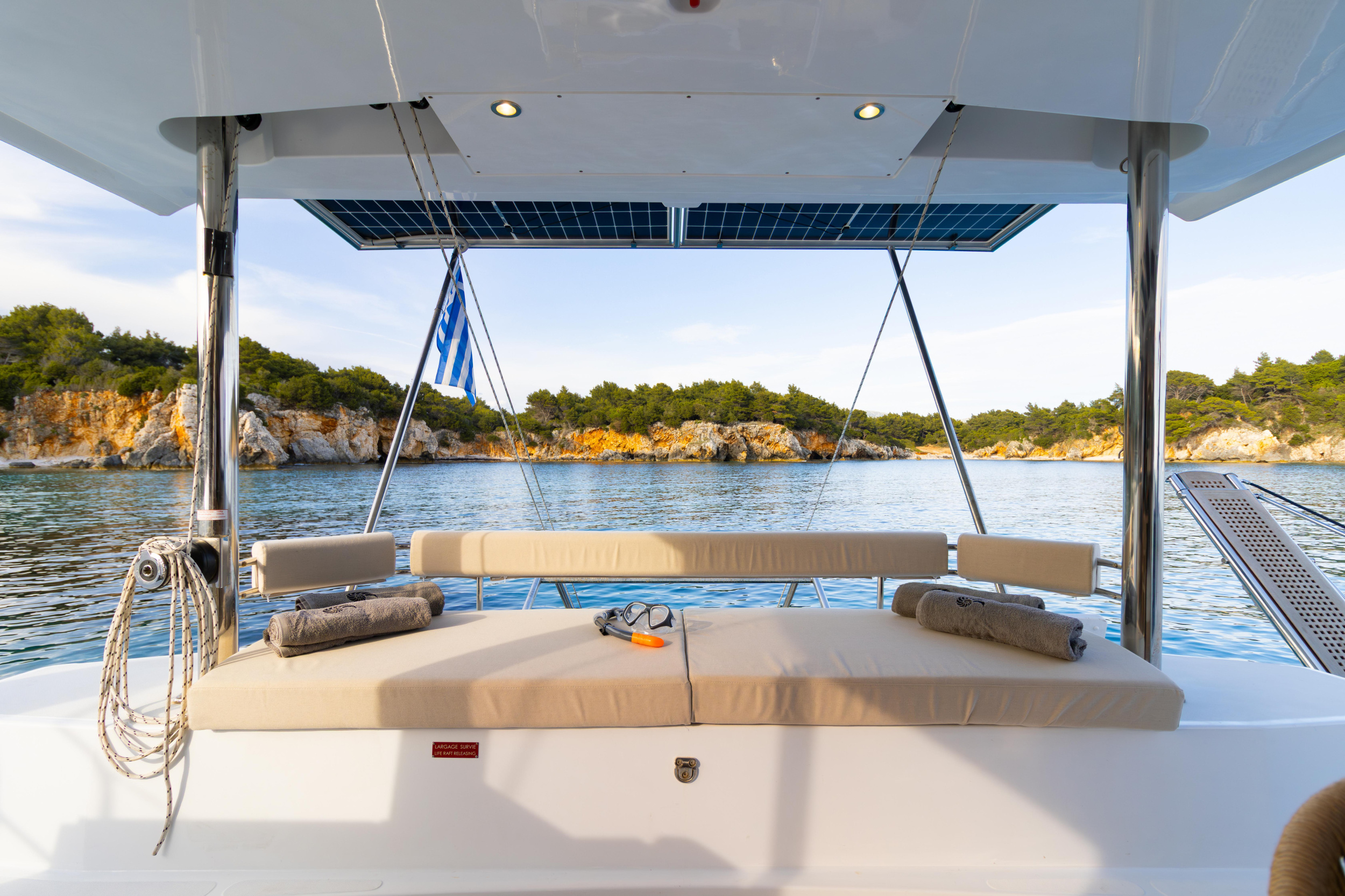Photo #7 - Bali 4.6 (Zizi II) en Preveza - 22675