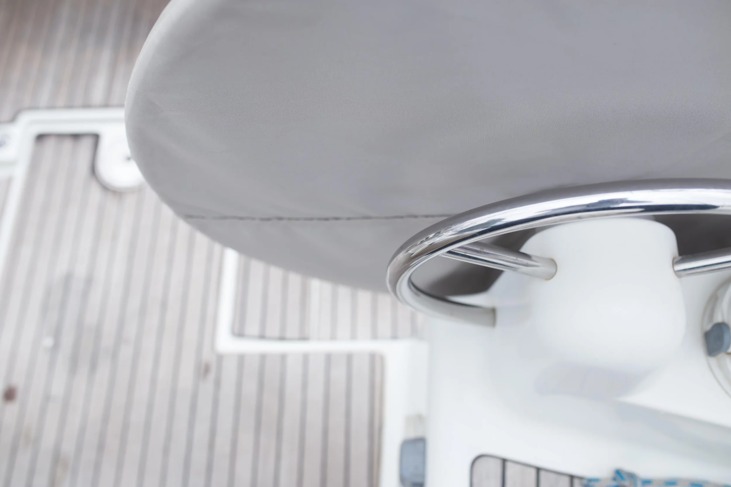 Sun Odyssey 409 (Leonidas)  - 32