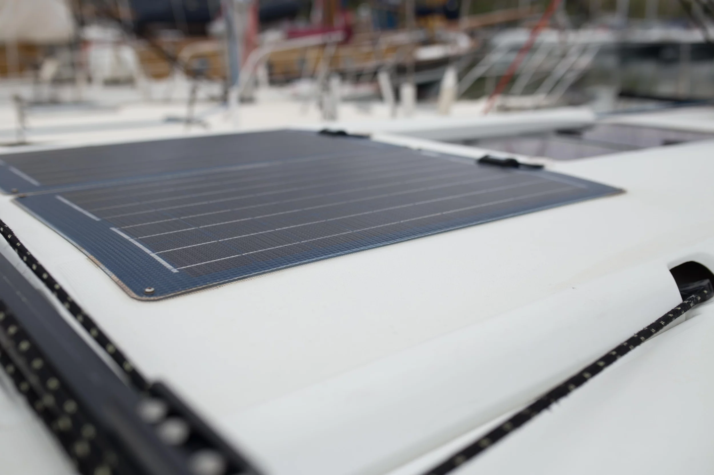 Sun Odyssey 409 (Leonidas)  - 44