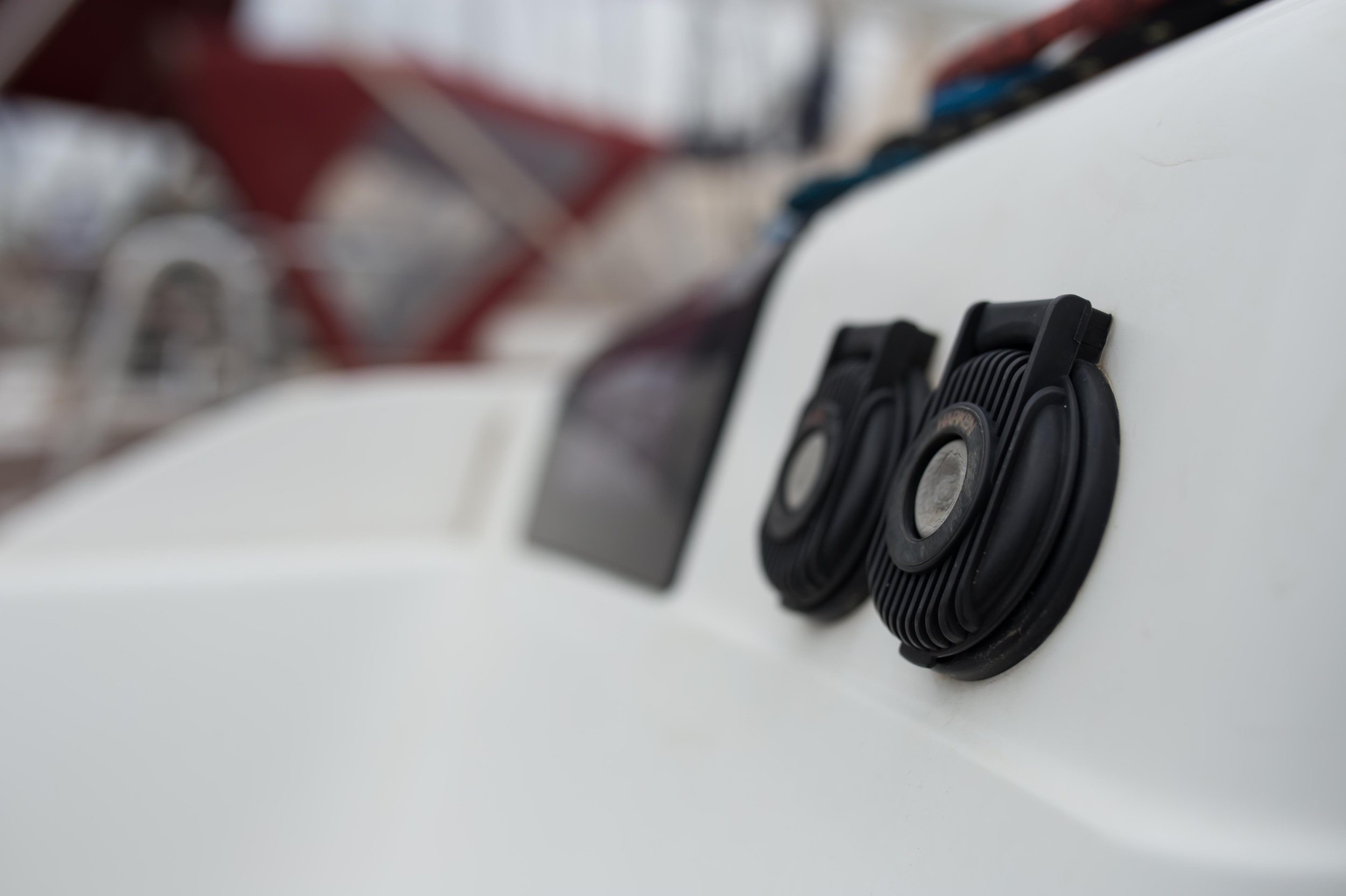 Photo #60 - Sun Odyssey 409 (Leonidas) in Athen - 20975