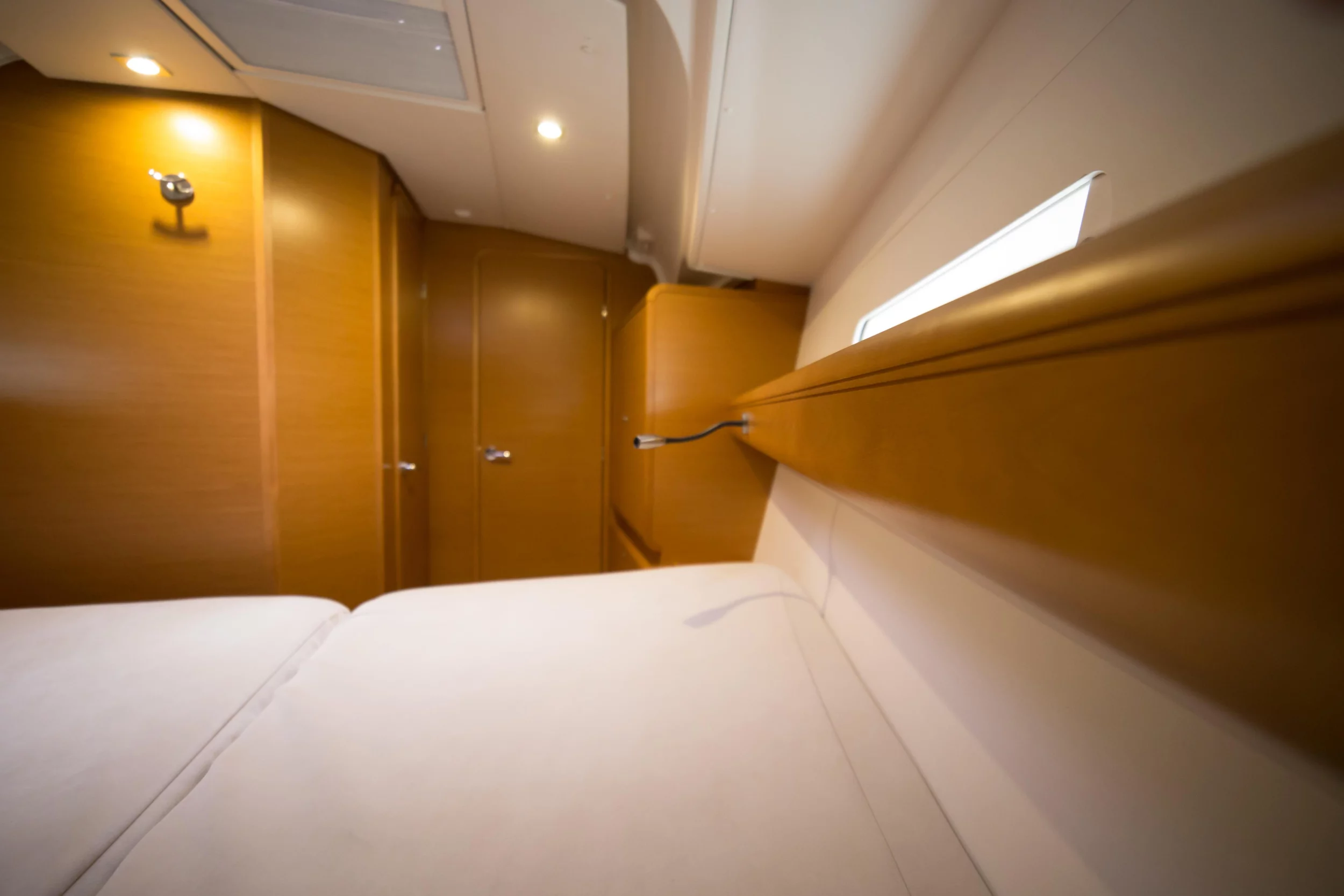 Sun Odyssey 409 (Leonidas)  - 31