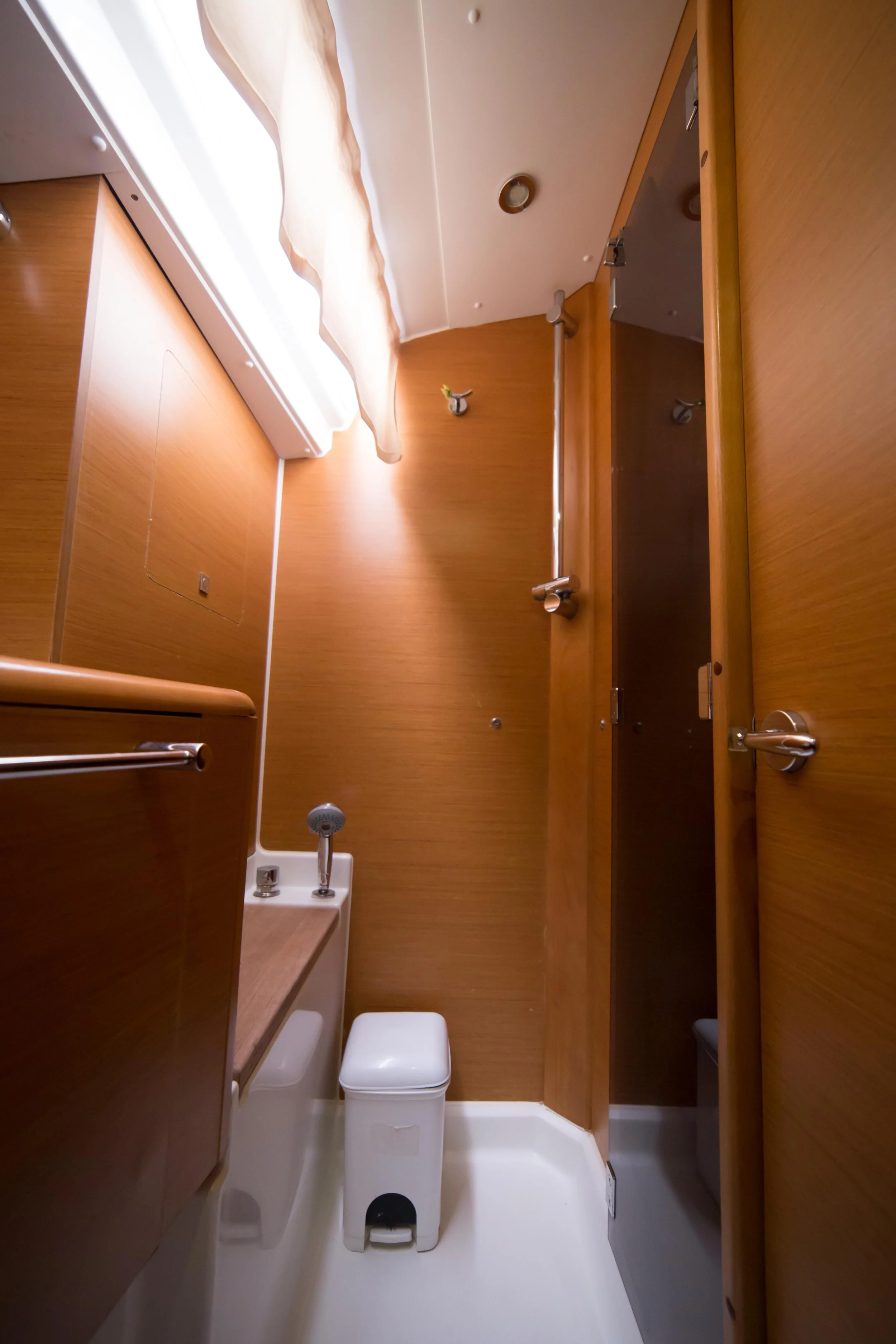 Sun Odyssey 409 (Leonidas)  - 64
