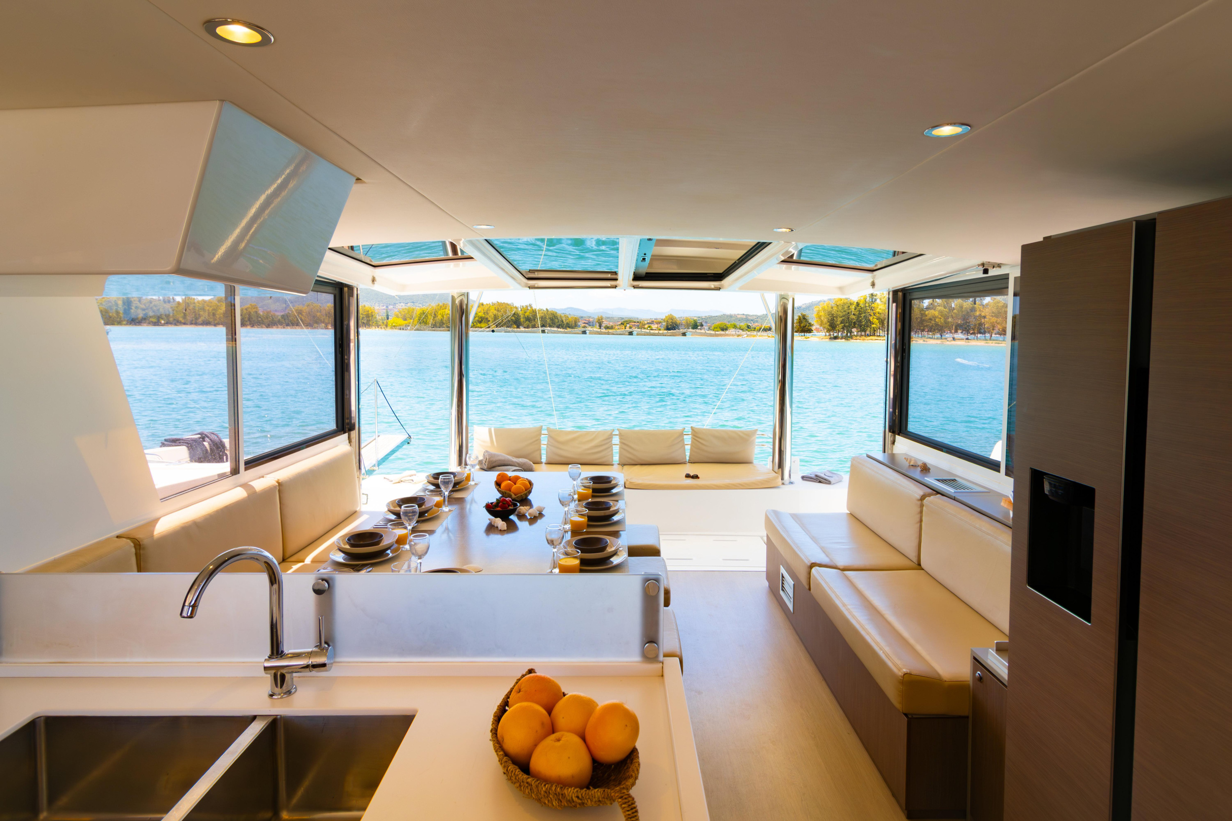 Photo #120 - Bali 4.8 (Stelina) in Preveza - 11629