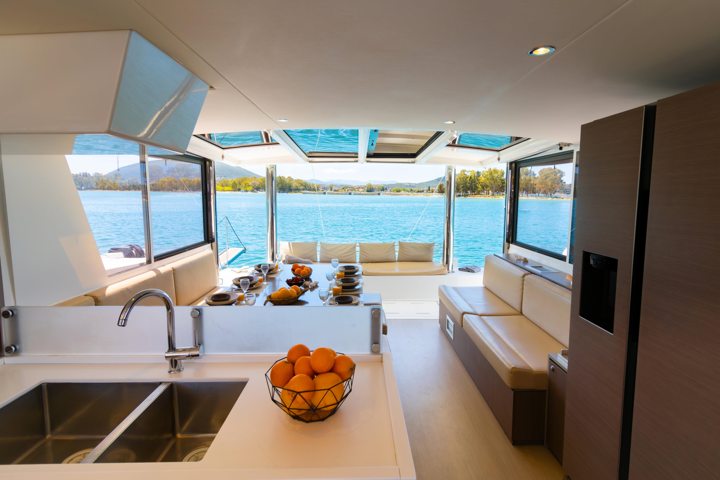 Photo #48 - Bali 4.8 (Stelina) in Preveza - 11629