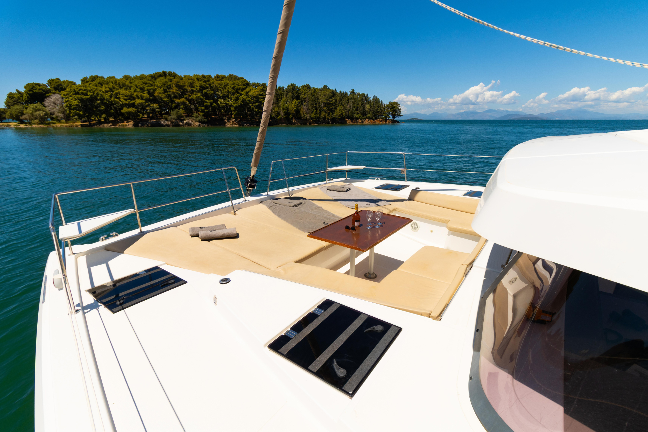 Photo #45 - Bali 4.8 (Stelina) in Preveza - 11629