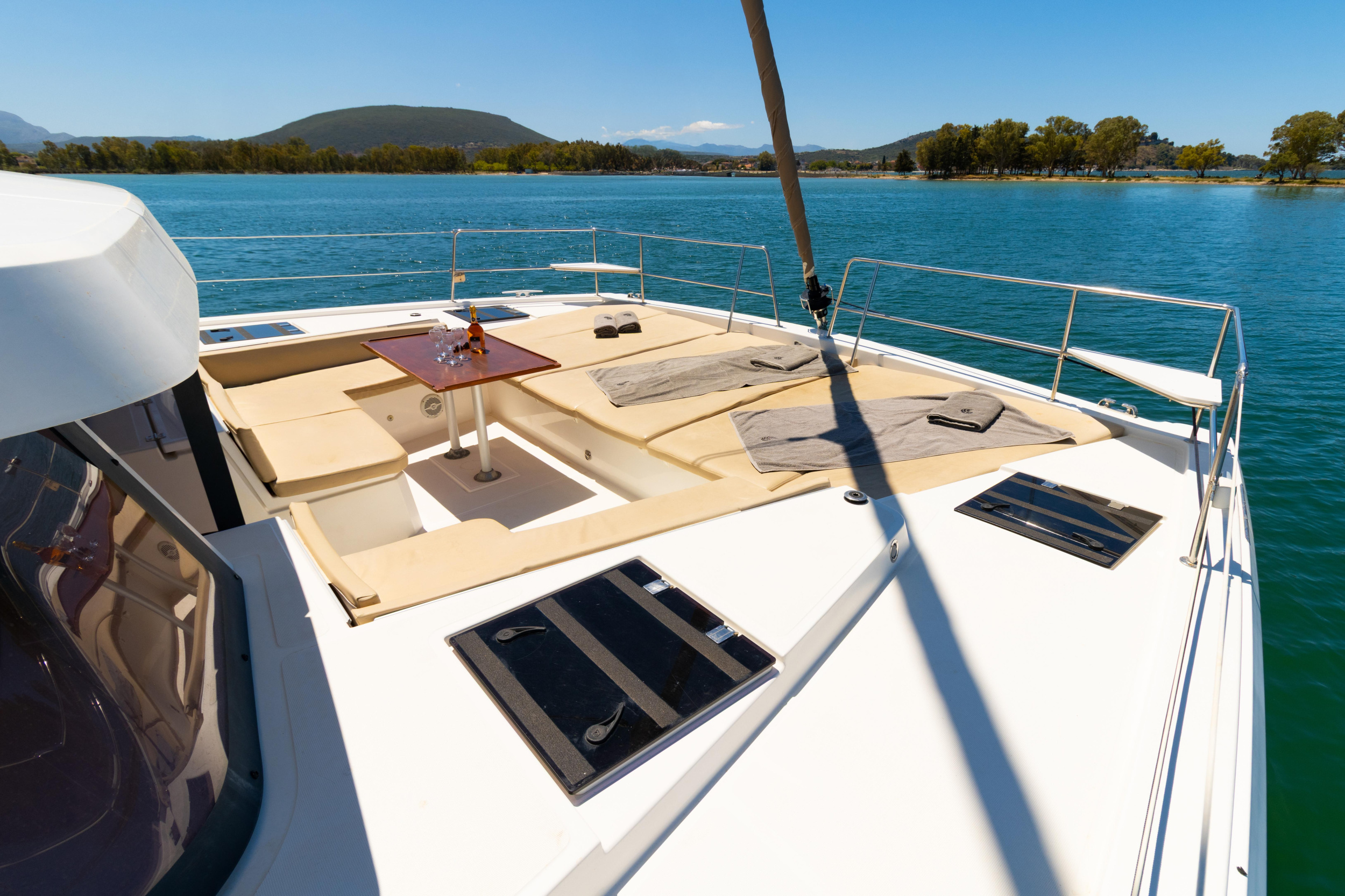 Photo #109 - Bali 4.8 (Stelina) in Preveza - 11629