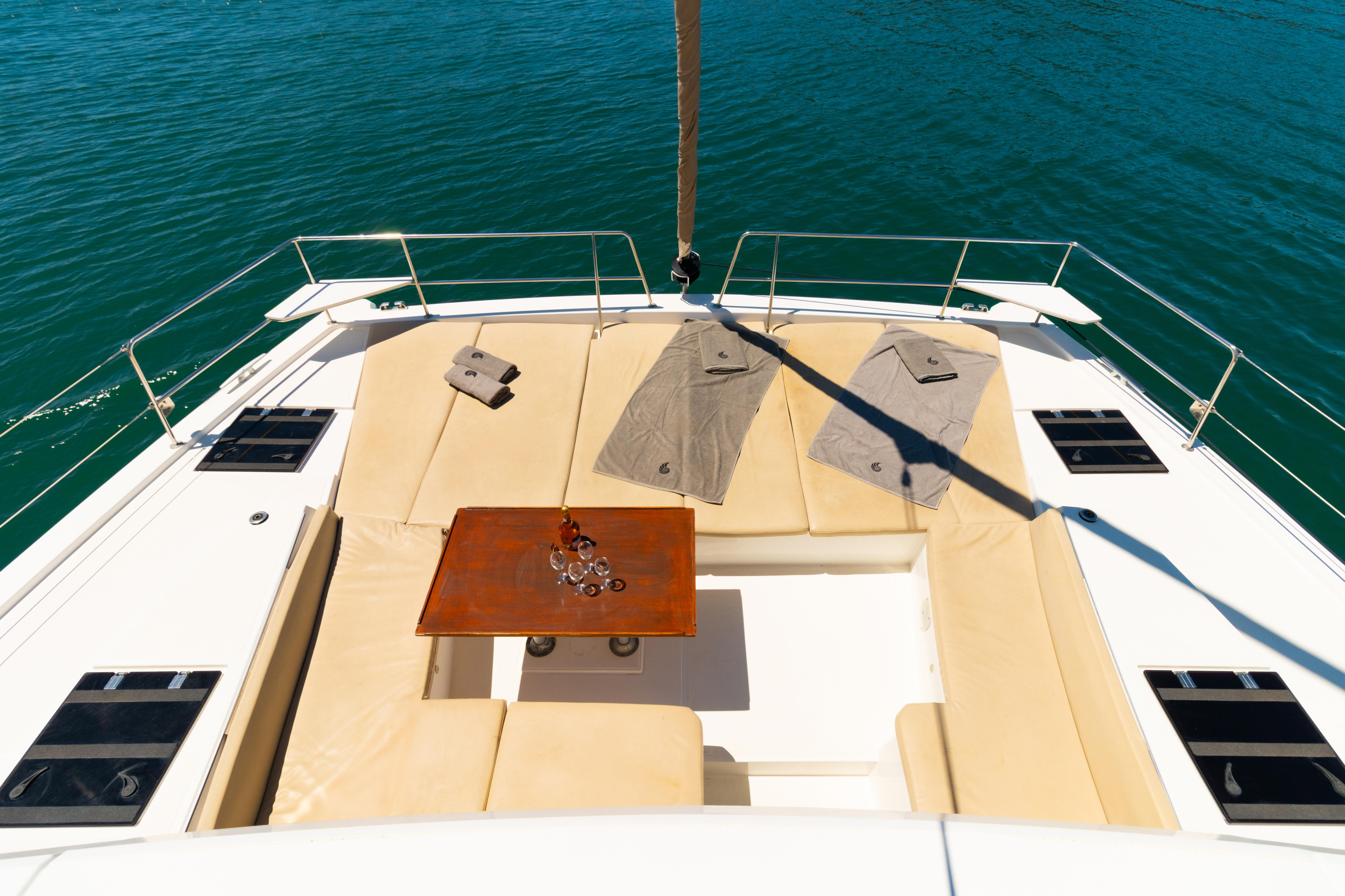 Photo #87 - Bali 4.8 (Stelina) in Preveza - 11629