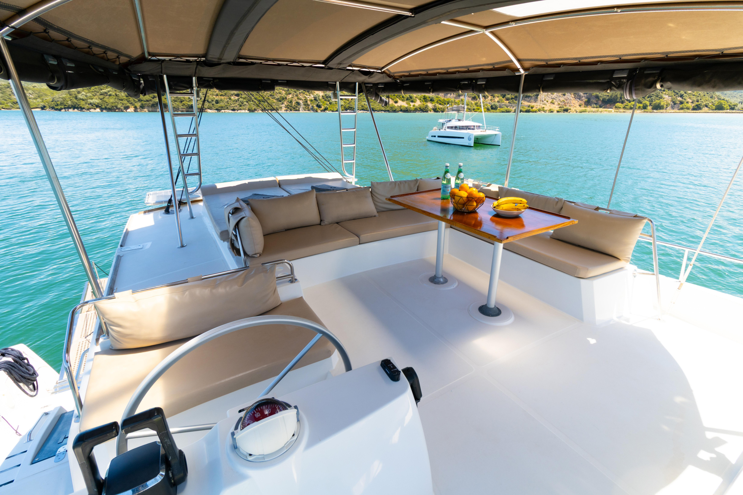 Photo #19 - Bali 4.8 (Stelina) in Preveza - 11629