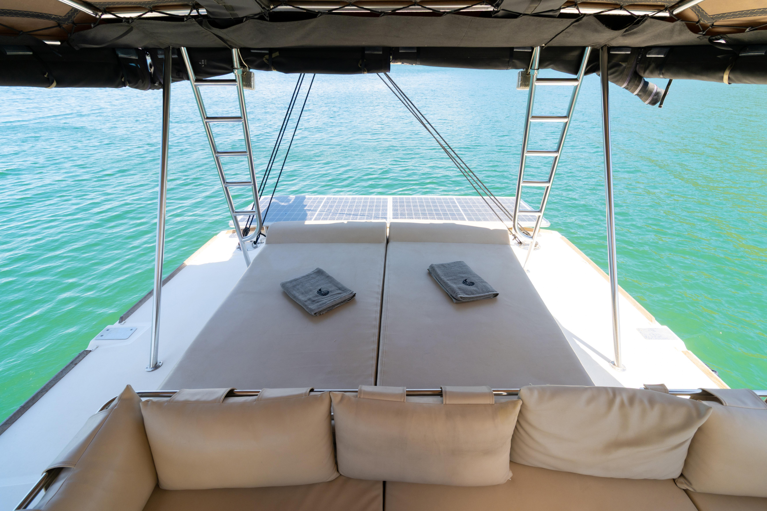 Photo #132 - Bali 4.8 (Stelina) in Preveza - 11629