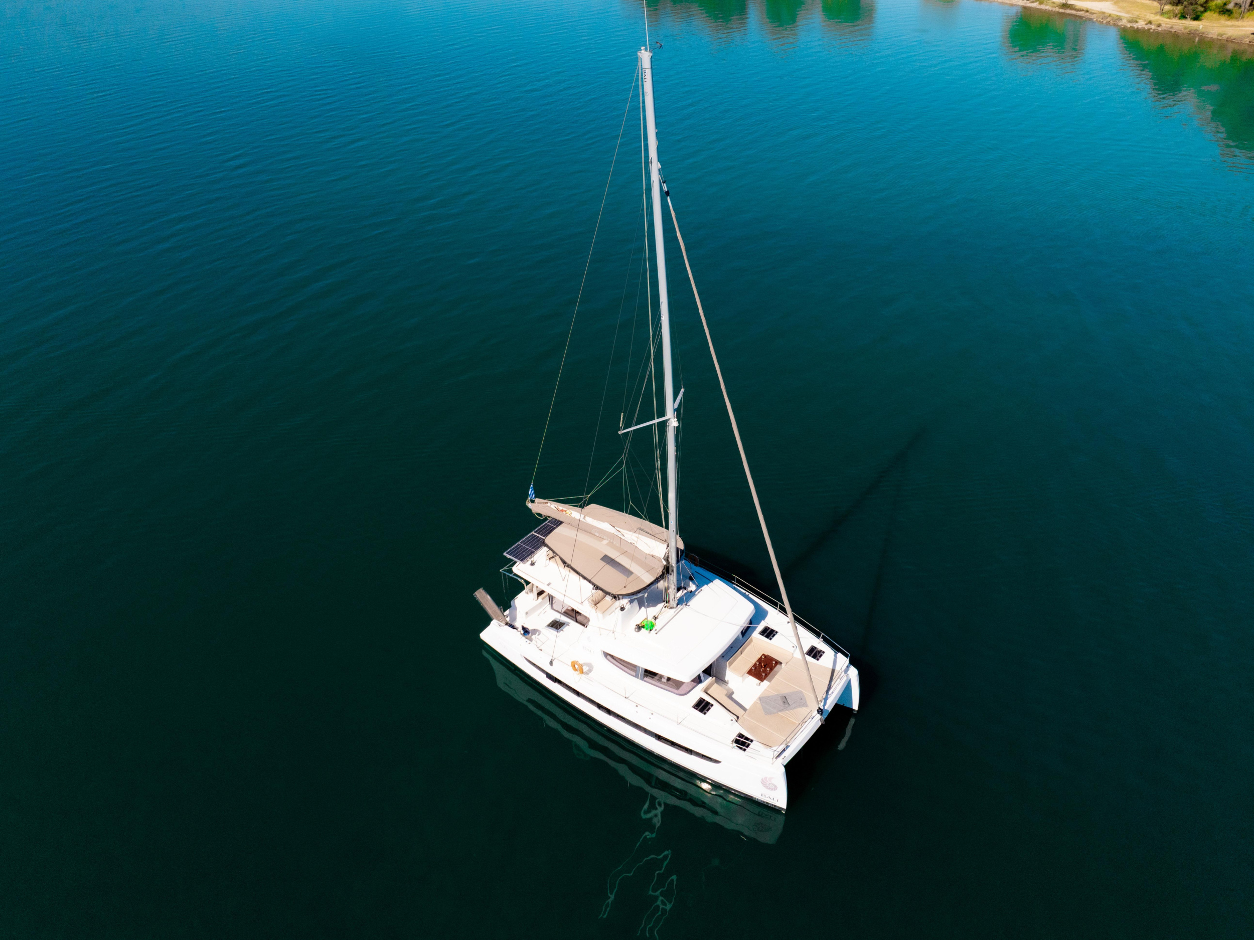 Photo #72 - Bali 4.8 (Stelina) in Preveza - 11629