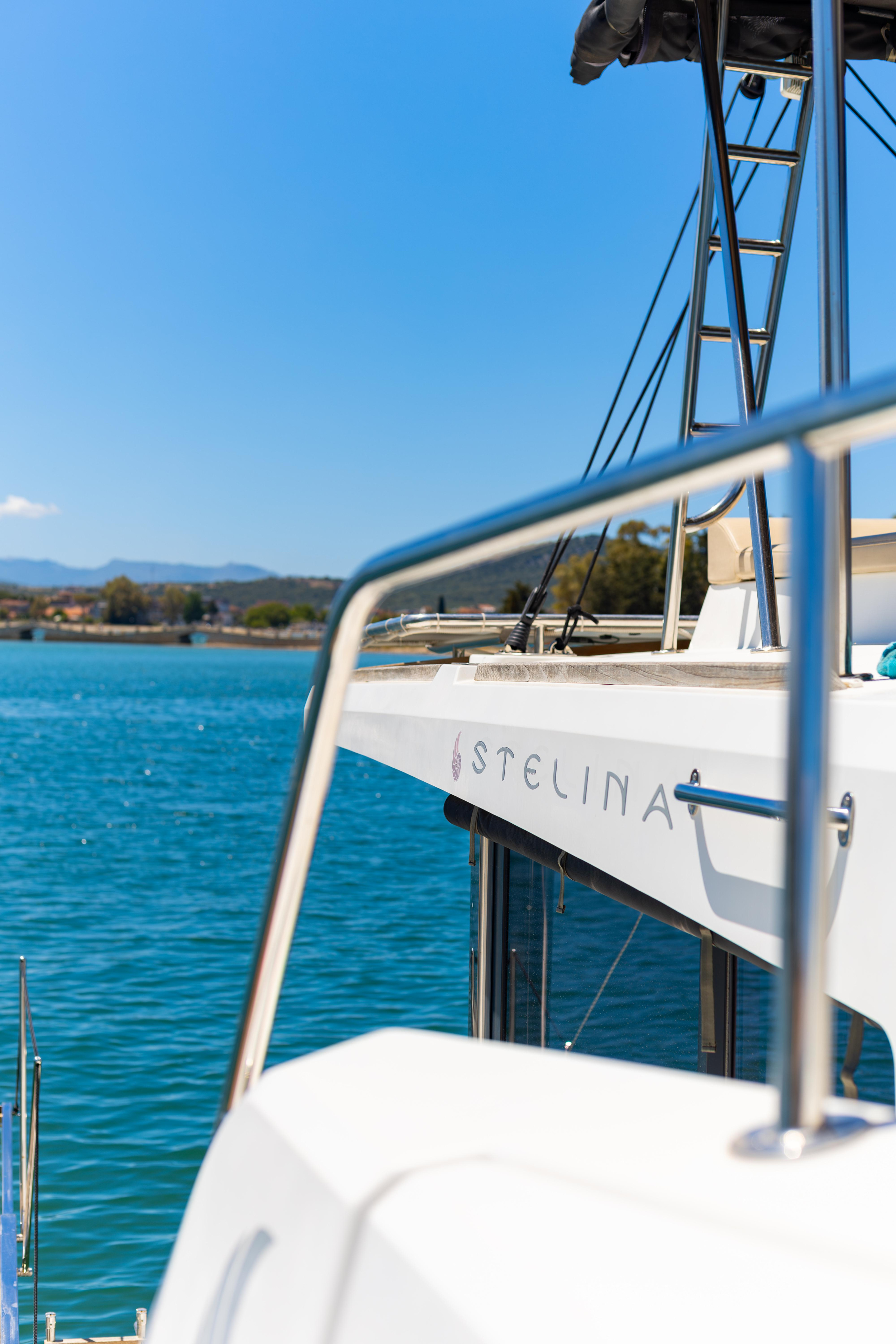 Photo #108 - Bali 4.8 (Stelina) in Preveza - 11629
