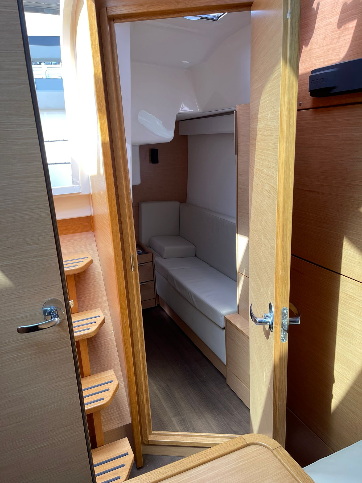 Photo #28 - Bavaria Sport 330 Open (Sunrise I) in Palma - 21403