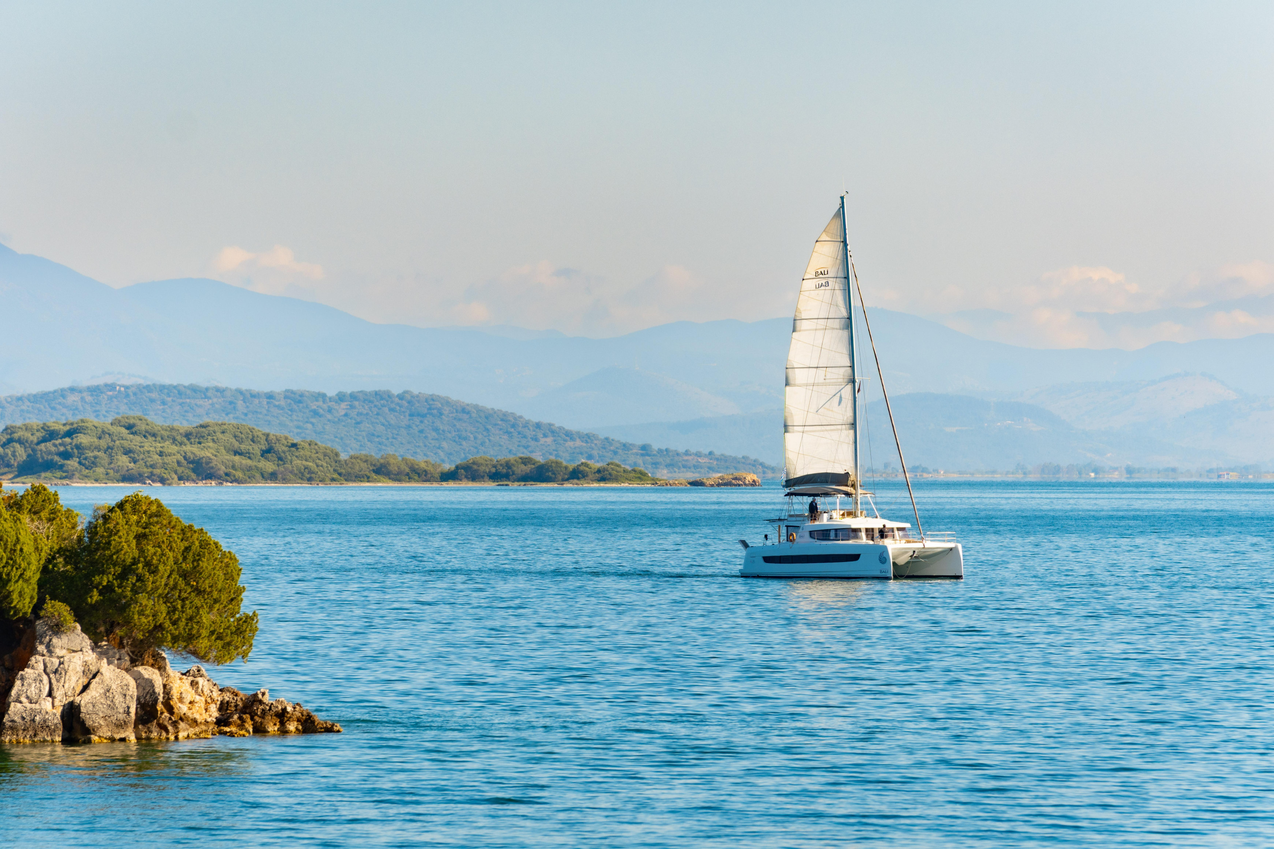 Photo #92 - Bali 4.8 (Stelina) in Preveza - 11629