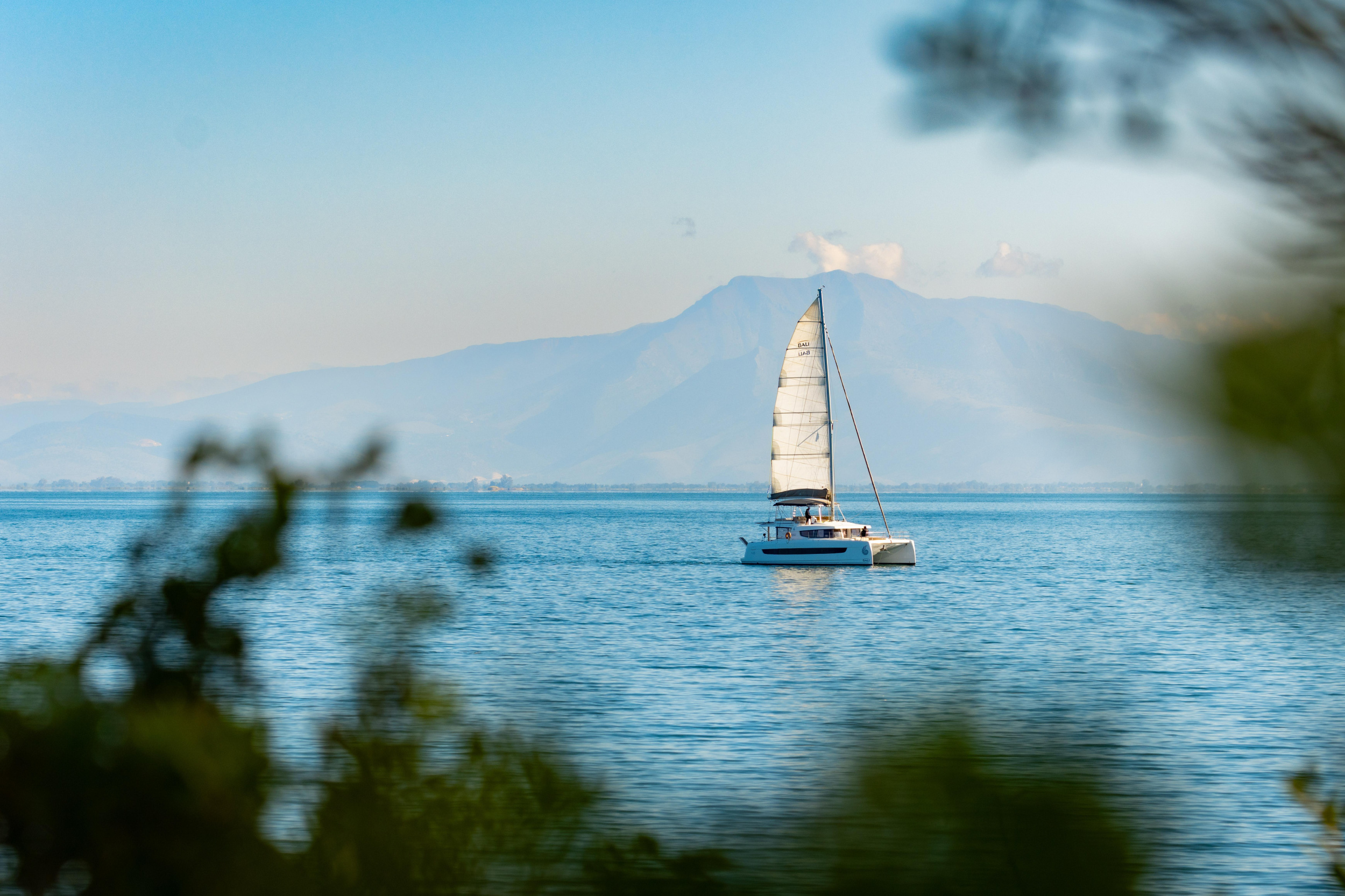 Photo #62 - Bali 4.8 (Stelina) in Preveza - 11629