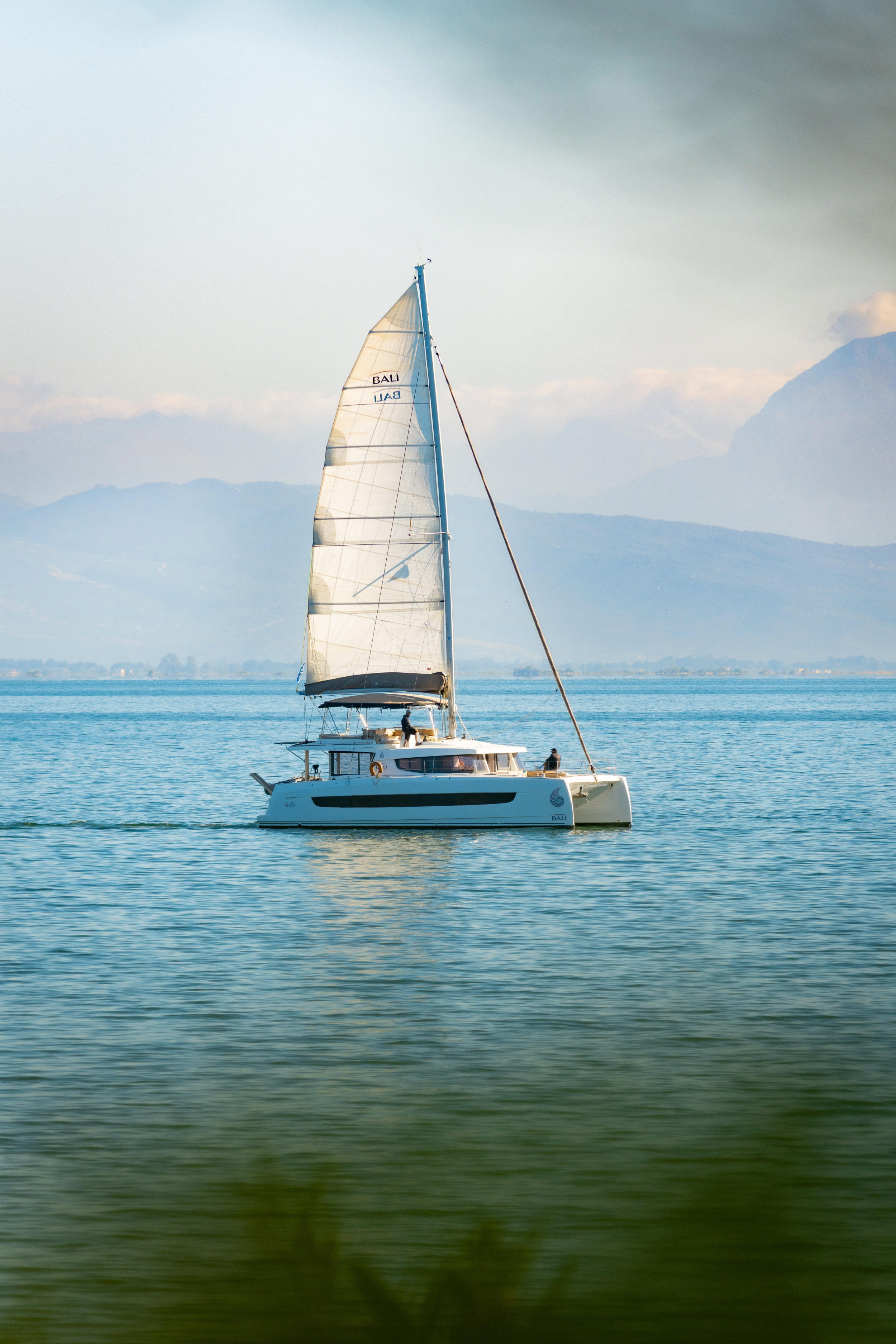 Photo #115 - Bali 4.8 (Stelina) in Preveza - 11629