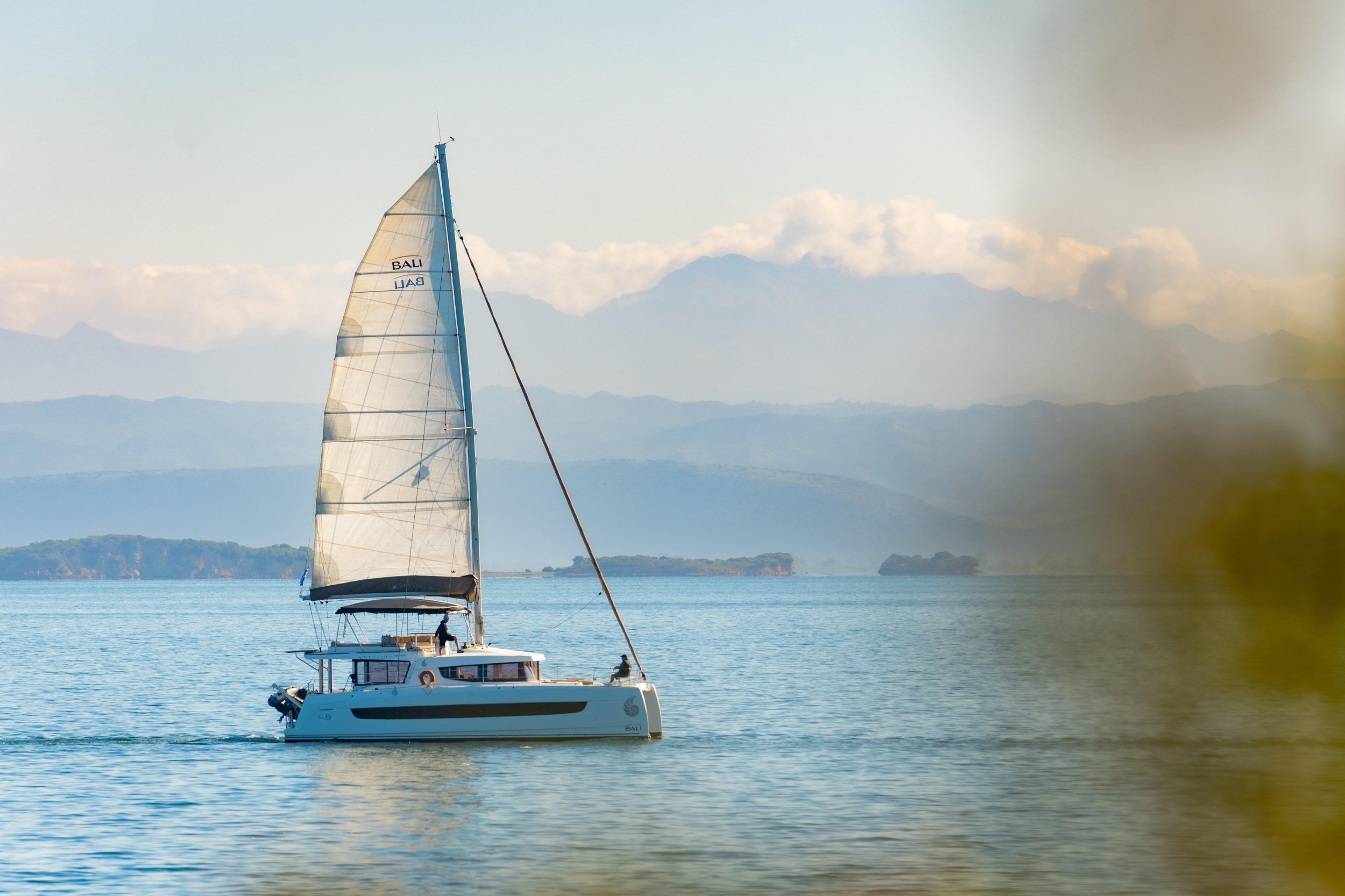Photo #61 - Bali 4.8 (Stelina) in Preveza - 11629
