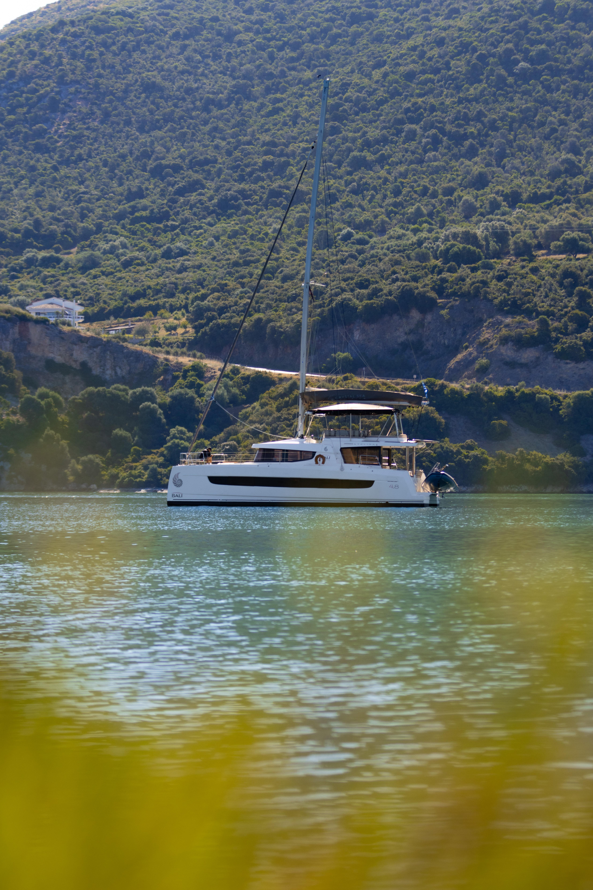 Photo #130 - Bali 4.8 (Stelina) in Preveza - 11629