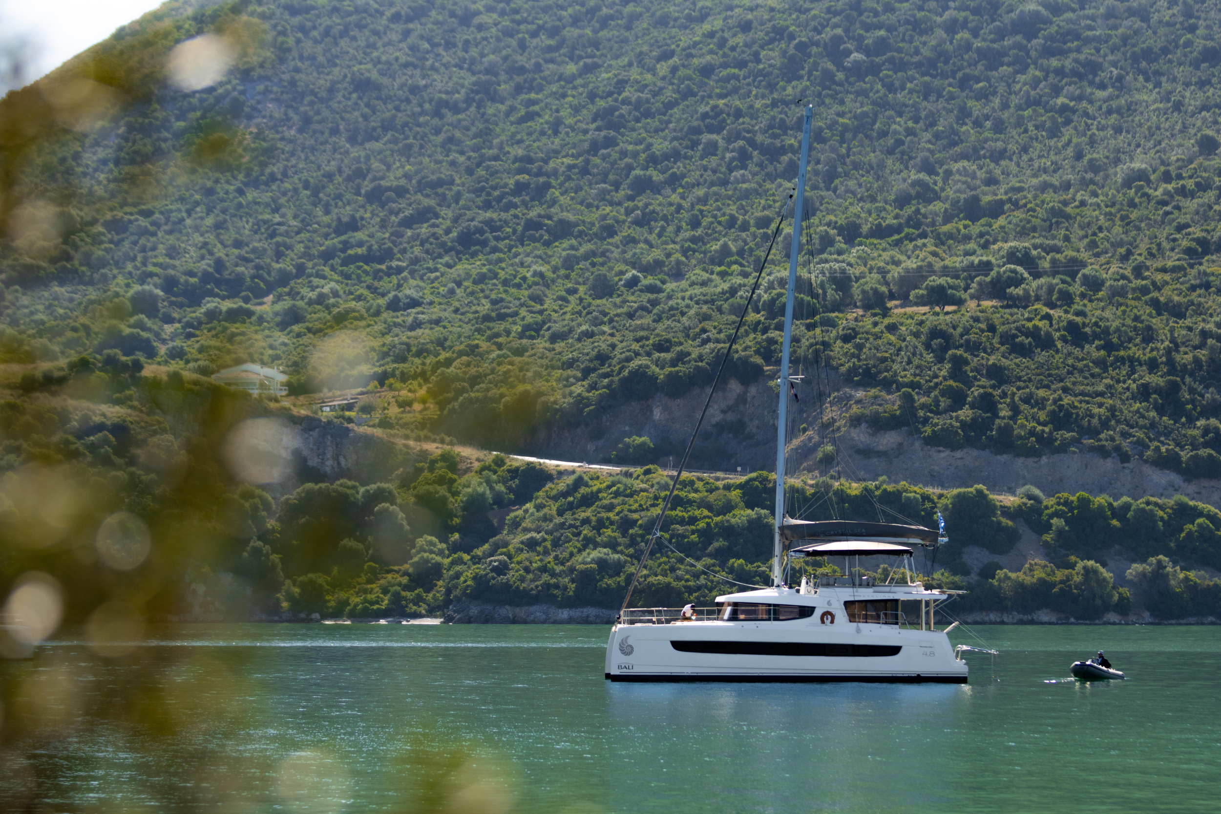 Photo #8 - Bali 4.8 (Stelina) in Preveza - 11629