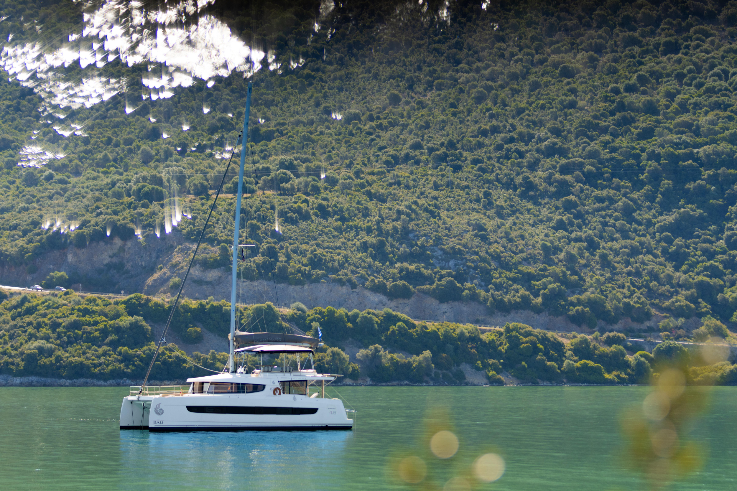 Photo #23 - Bali 4.8 (Stelina) in Preveza - 11629