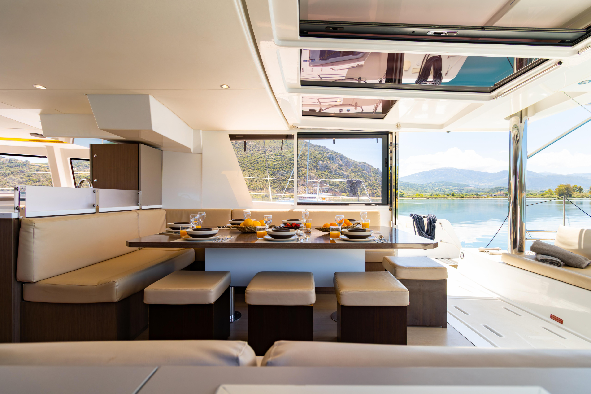 Photo #116 - Bali 4.8 (Stelina) in Preveza - 11629