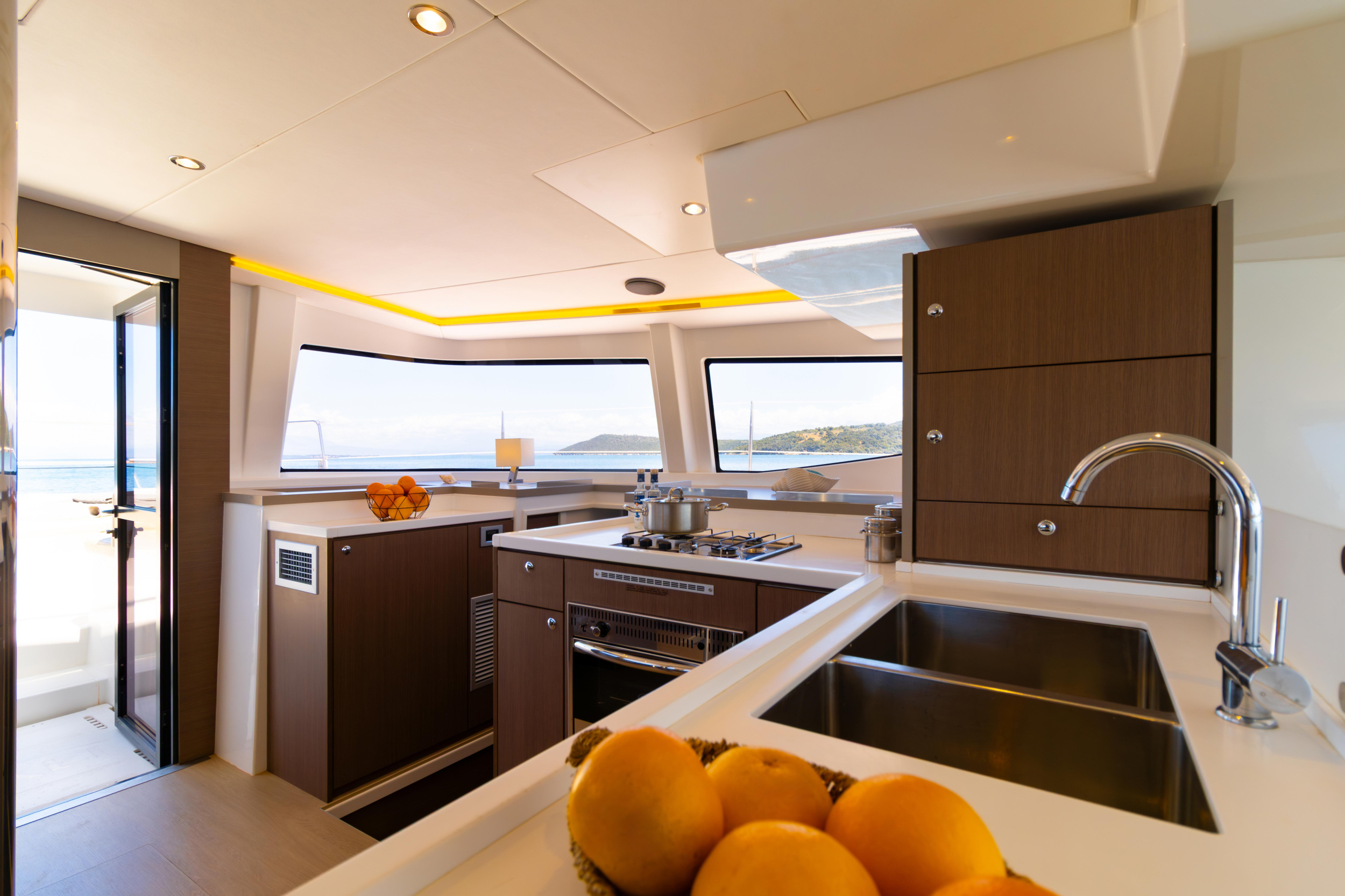 Photo #122 - Bali 4.8 (Stelina) in Preveza - 11629