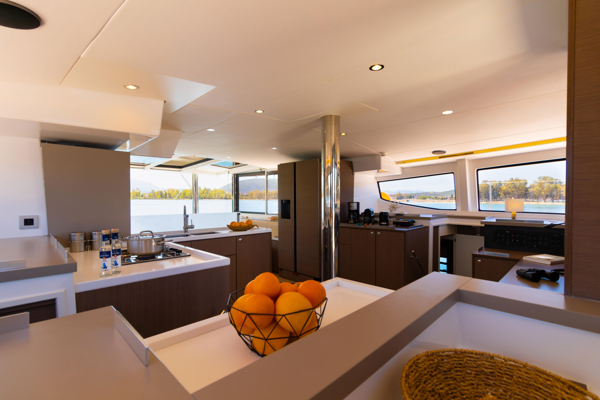 Photo #17 - Bali 4.8 (Stelina) in Preveza - 11629