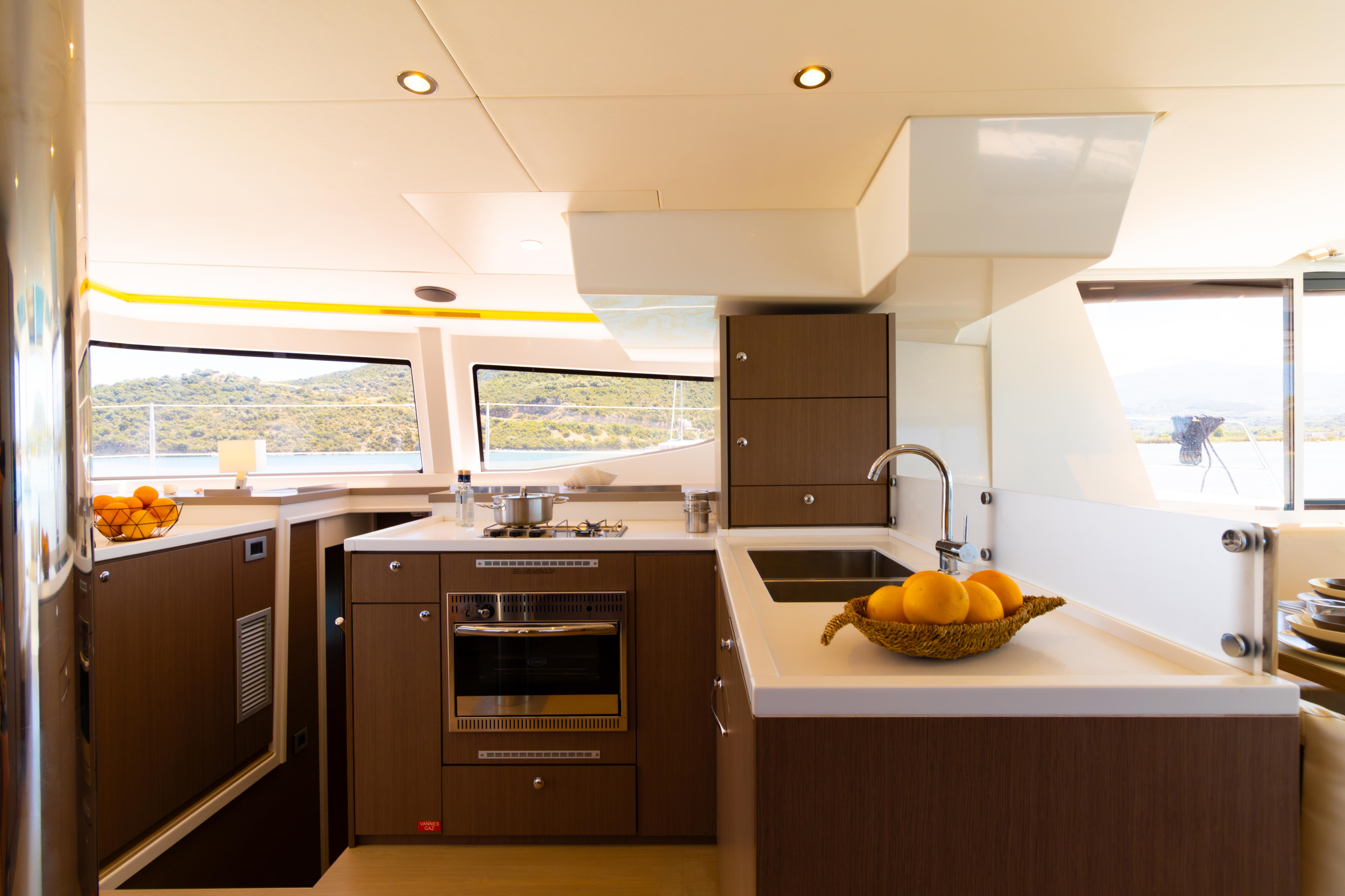 Photo #44 - Bali 4.8 (Stelina) in Preveza - 11629