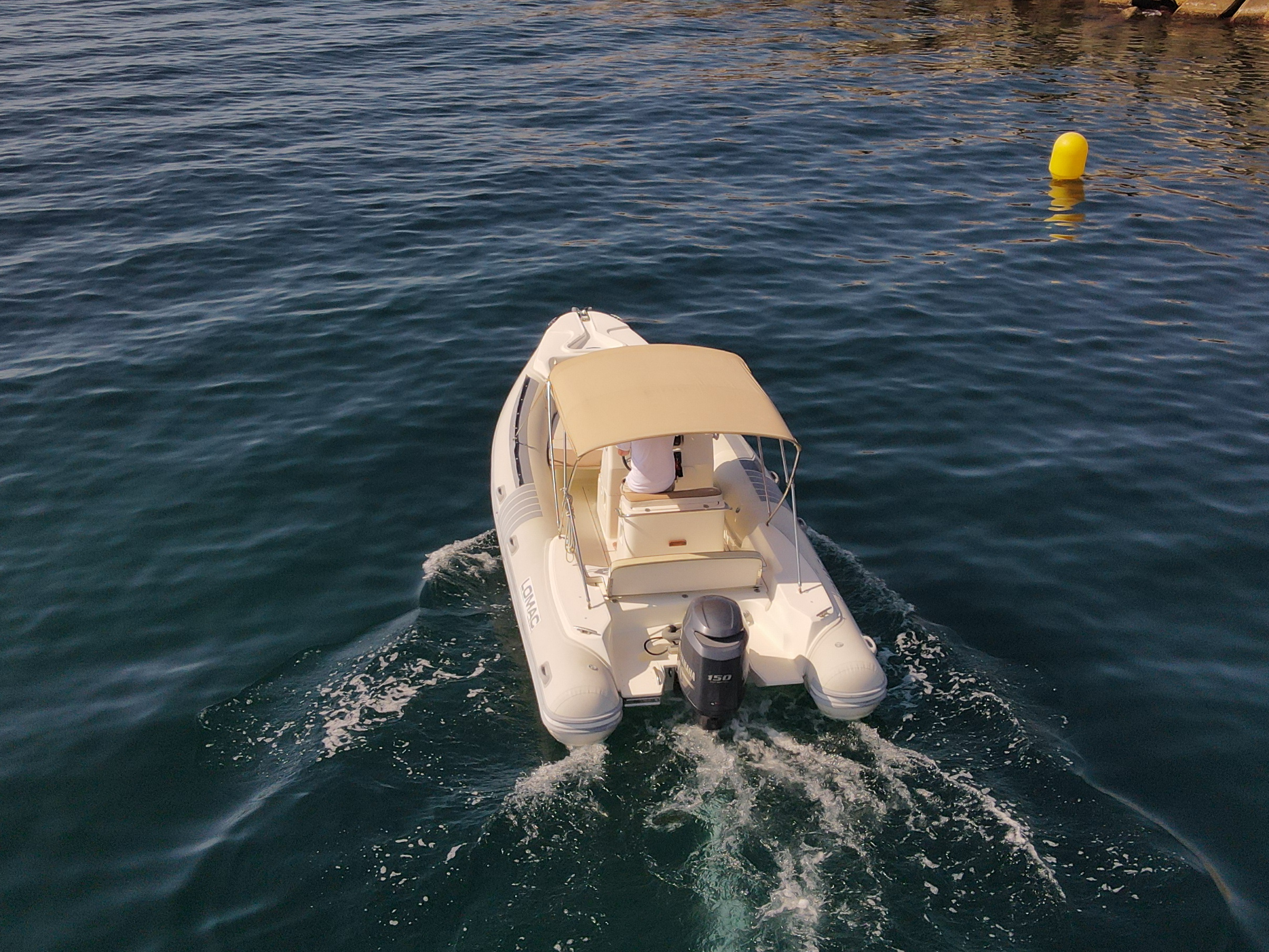 Lomac Turismo 675 — photo 3
