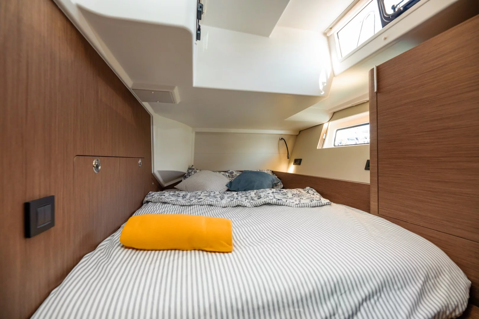 Oceanis Yacht 54 (BIG BLUE)  - 20