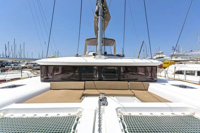 Lagoon 450 Fly (Anna Tessa)  - 8