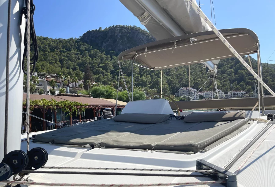 Lagoon 450 Fly (Altair)  - 16