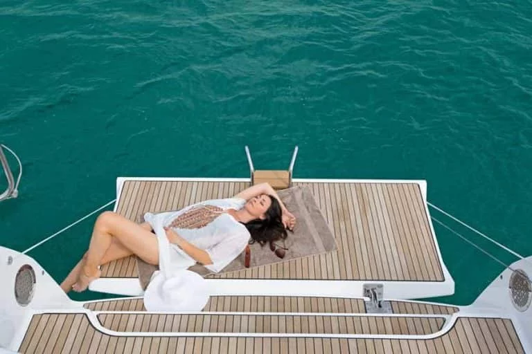 Bavaria Cruiser 51-4 (Vitabella 4)  - 9