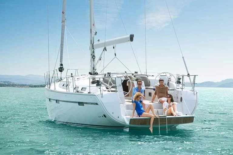 Bavaria Cruiser 51-4 (Vitabella 4)  - 5