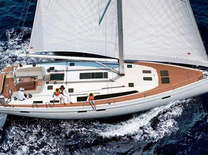 Bavaria Cruiser 51-5 (Vitabella 5) Main image - 0