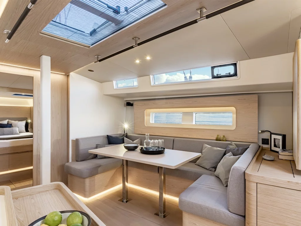 Oceanis 54 (Philia)  - 18