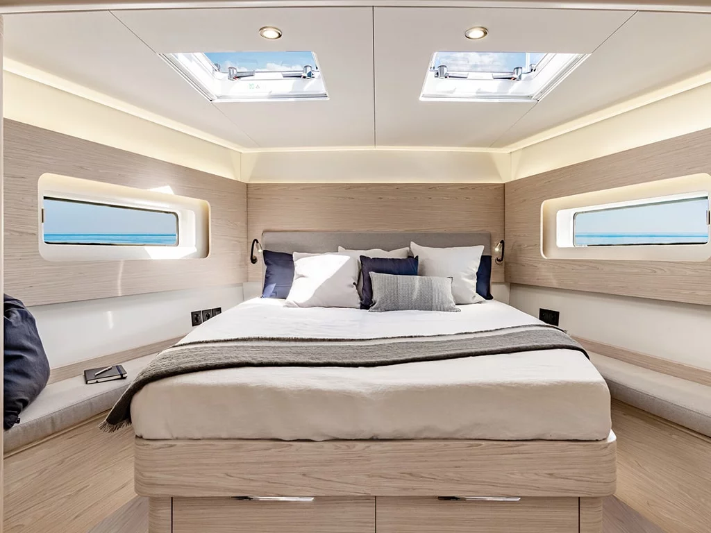 Oceanis 54 (Philia)  - 2