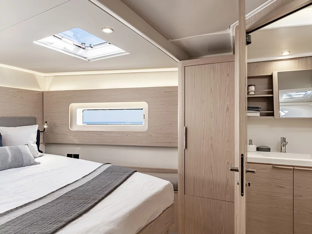 Oceanis 54 (Philia)  - 3