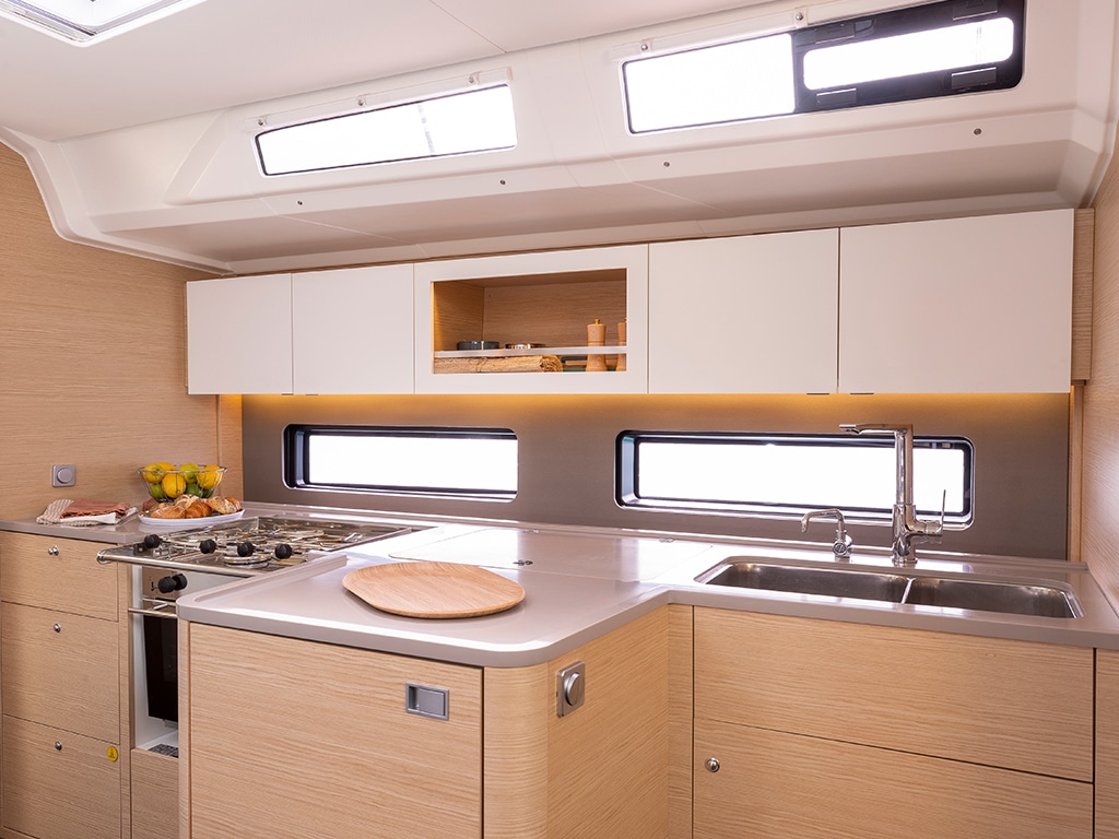 Photo #16 - Dufour 41 (Donamar) in Palma - 21518
