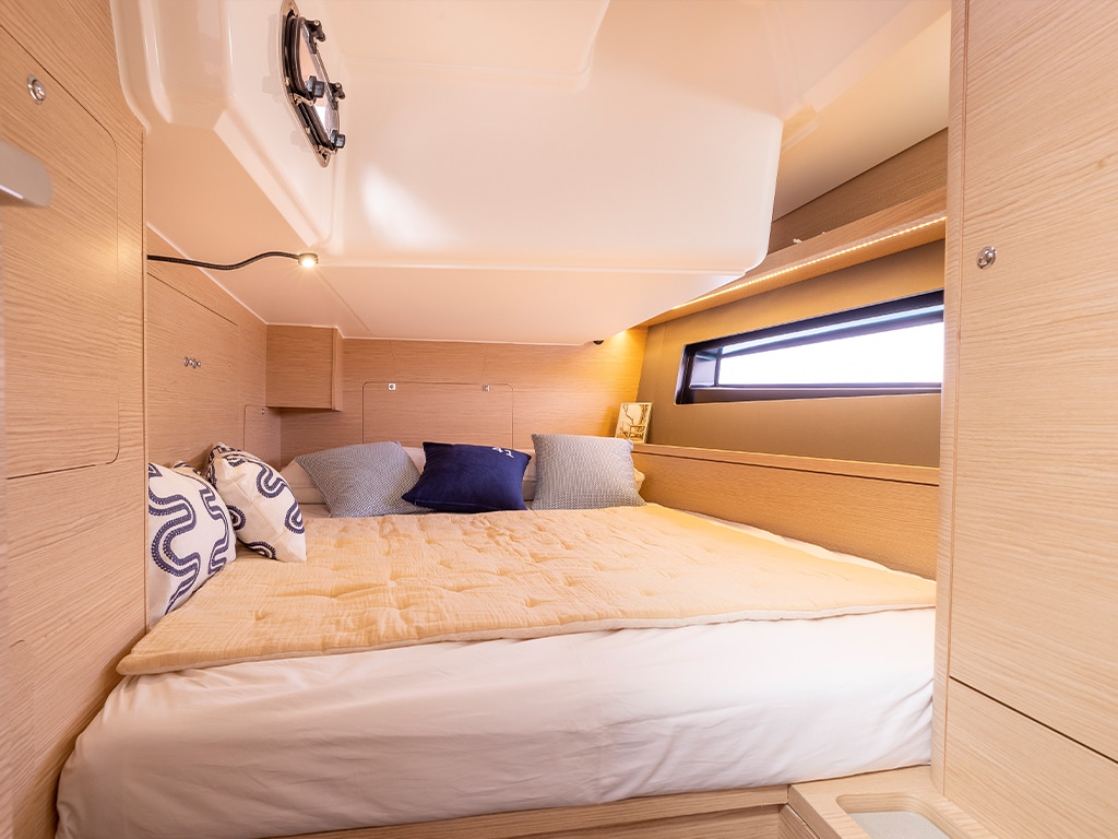 Photo #14 - Dufour 41 (Donamar) in Palma - 21518