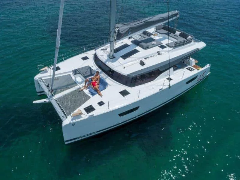Elba 45 (Christina)  - 4