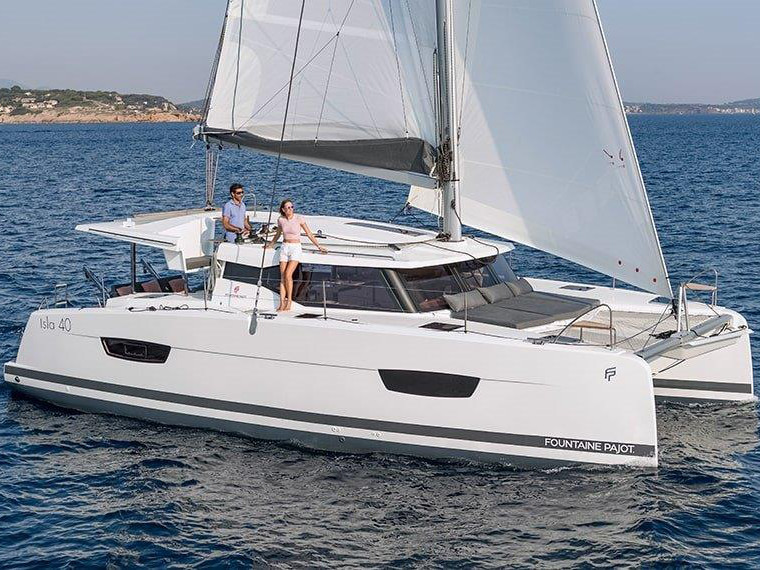 Photo #1 - Isla 40 (Maloja) in Palma - 21529