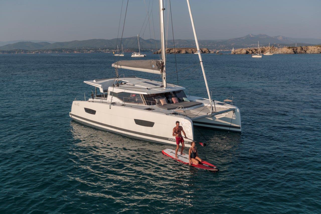 Photo #3 - Isla 40 (Maloja) in Palma - 21529