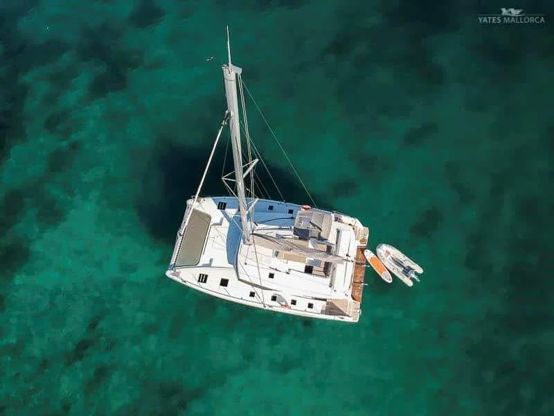 Saona 47 (Aurora 381)  - 6